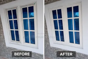 Deep Cleaning Services