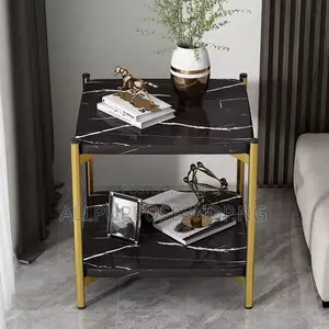 Rectangle Shape Side Stool