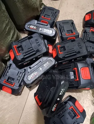 Battery Available In Bulk