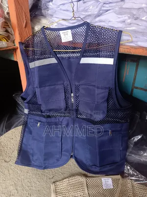 Super Sweet Media Jacket