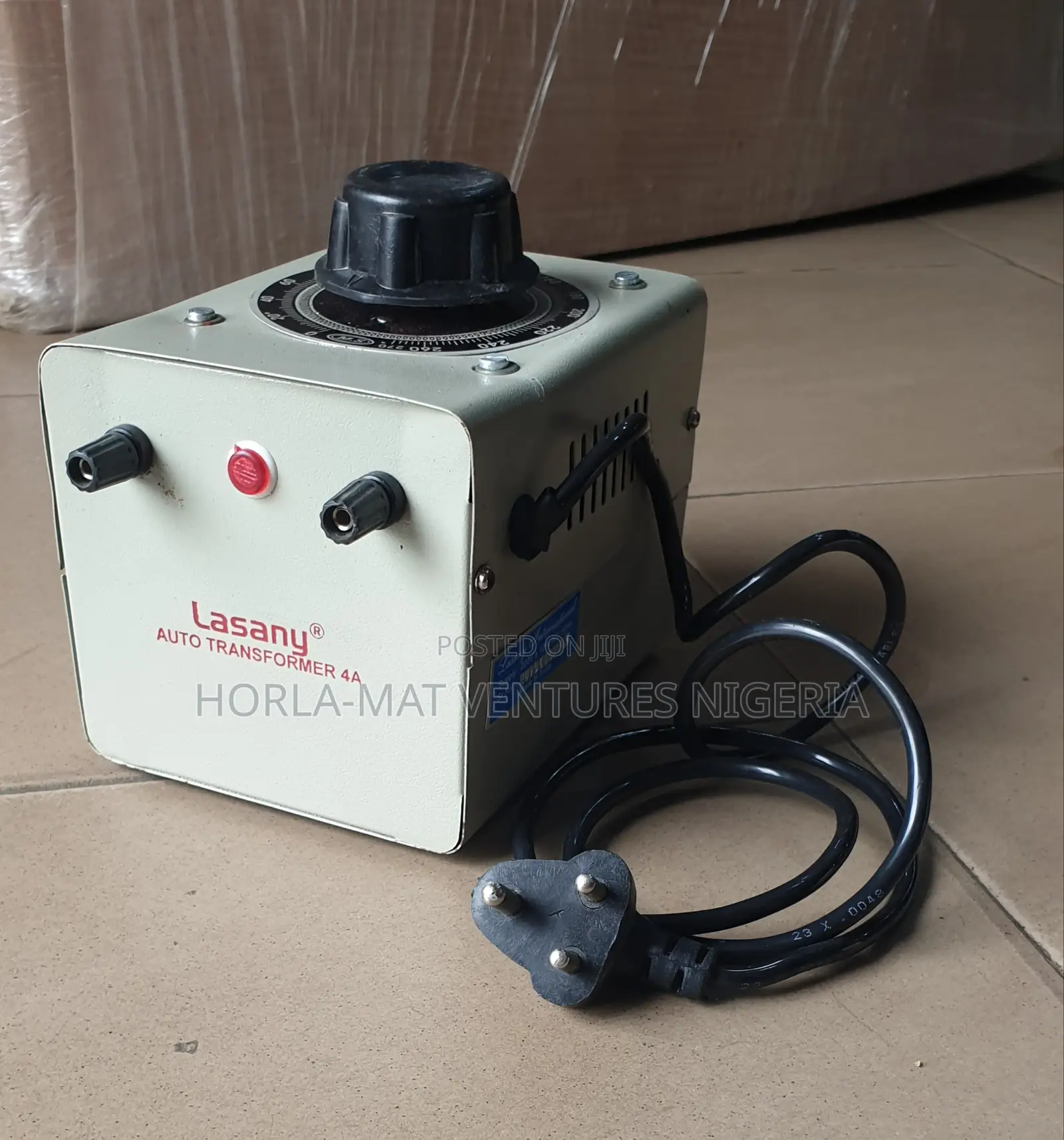 Auto Transformer