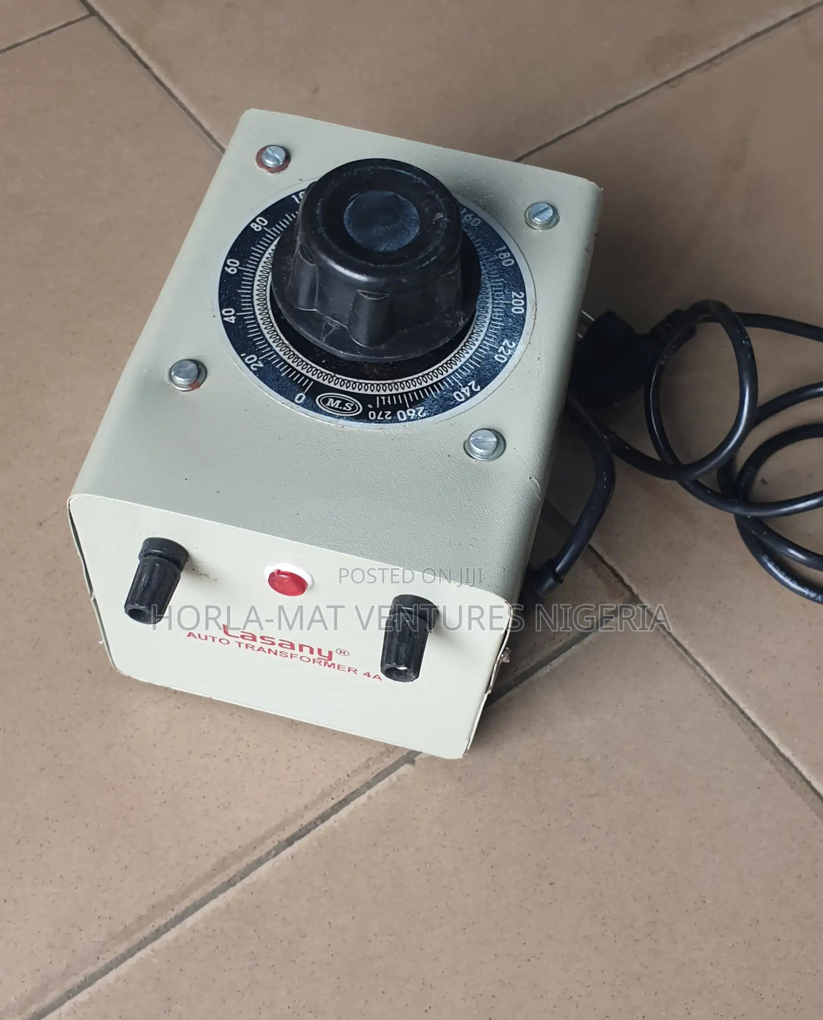 Auto Transformer