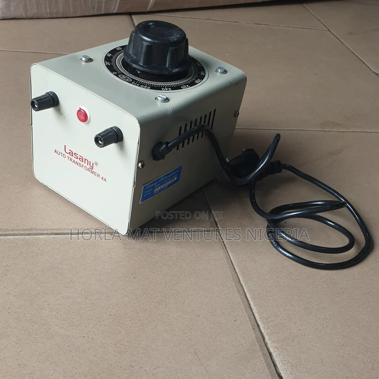Auto Transformer