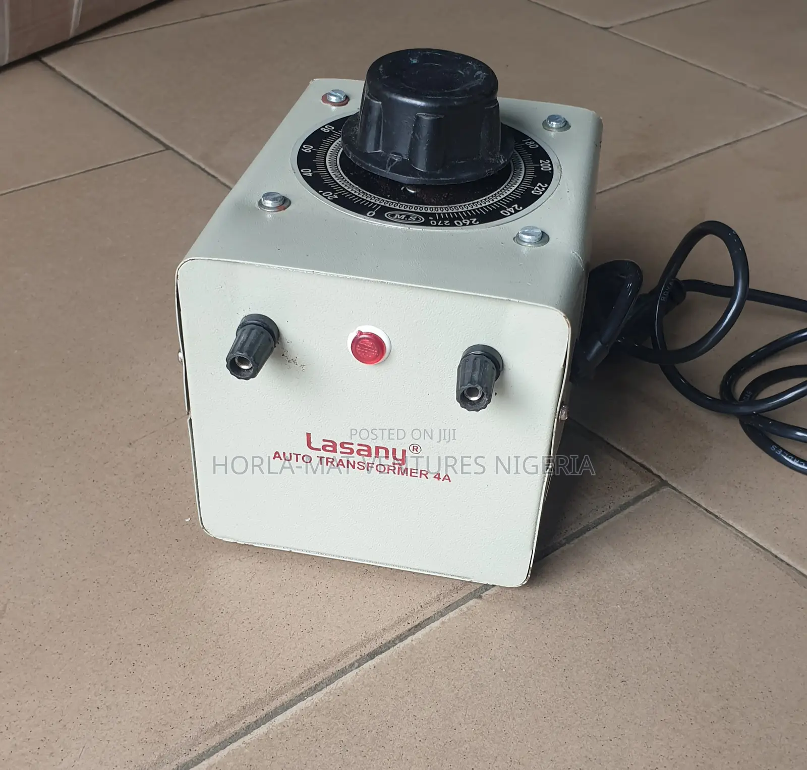 Auto Transformer