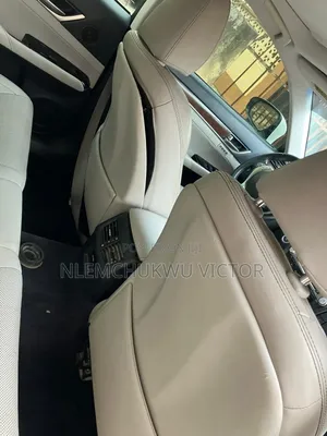 Lexus GS 350 2013 White