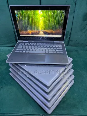 Laptop HP ProBook x360 11 G6 EE 8GB Intel Core i5 SSD 256GB