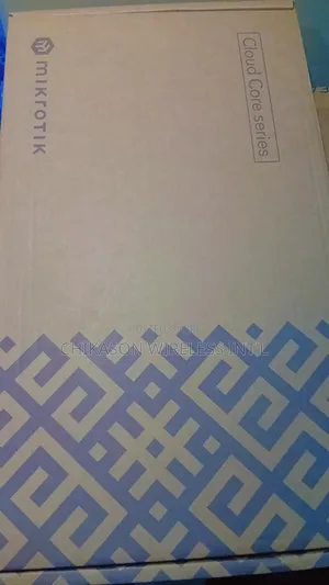 Mikrotik CCR 2116-12g-4s+