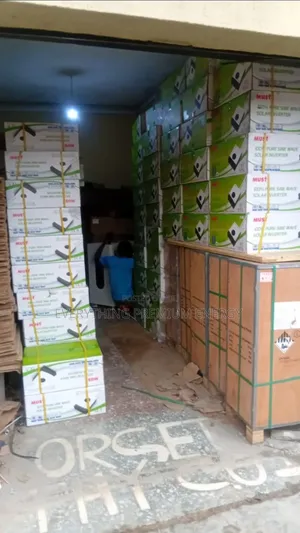 10kva Must Inverter System