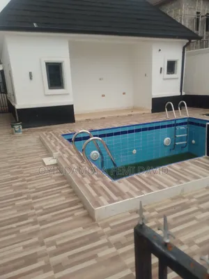 5bdrm Duplex in Gwarimpa Estate, Life Camp for sale