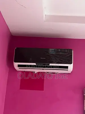 Air Conditioner