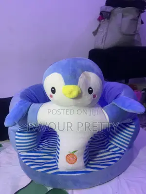 Baby Surfer