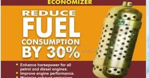 Namur Fuel Economizer Savers