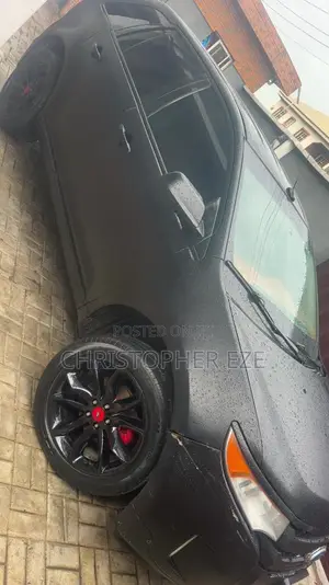 Ford Edge SE 4dr AWD (3.5L 6cyl 6A) 2013 Black