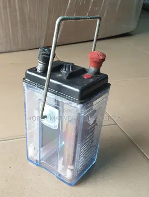 Accumulator