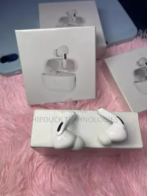 Apple Airpod Pro 3