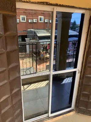 Sliding Glass Door