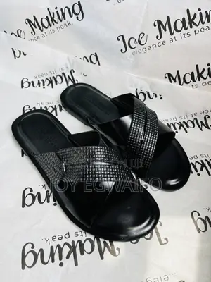 Quality Leather Shoe