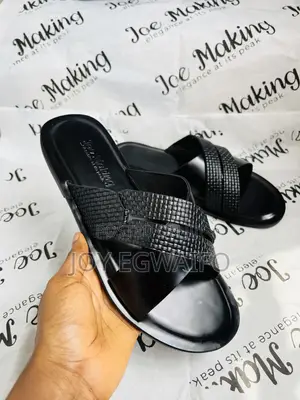 Quality Leather Shoe
