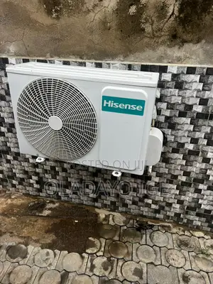 Air Conditioner