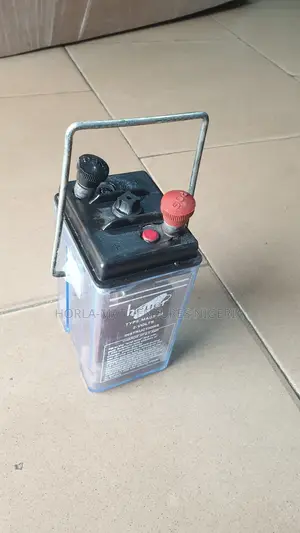 Accumulator