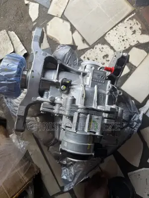 Original Brand New Ford Edge Back Axle or Differential 2019 2020 2021