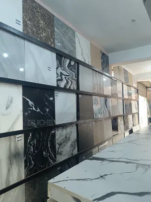 Super Polish Tiles