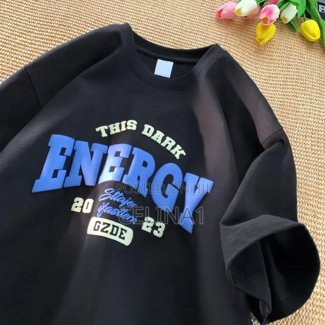 American Retro T-Shirt