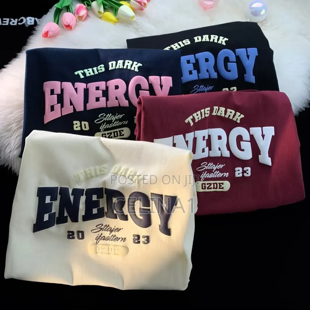 American Retro T-Shirt
