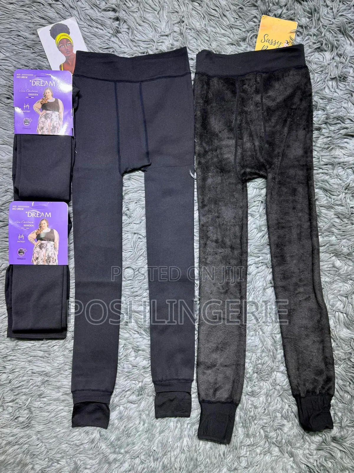Plussize Leggings