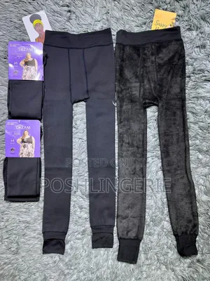 Plussize Leggings