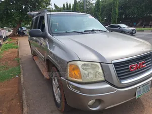 GAC GS5 2011 Gray
