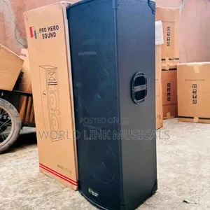 Tt55 Double Speaker