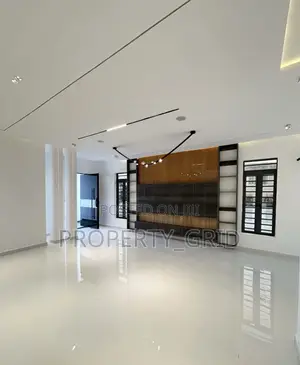 Furnished 4bdrm Duplex in Ajah for sale