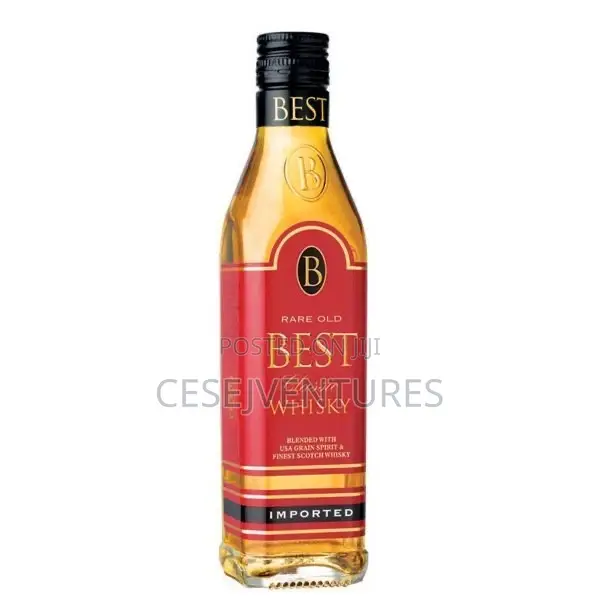 Best Classic Whisky 200ml