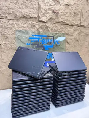 Laptop Lenovo Chromebook N23 4GB Intel Pentium SSD 16 GB