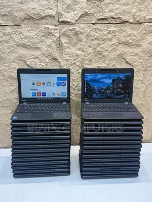 Laptop Lenovo Chromebook N23 4GB Intel Pentium SSD 16 GB