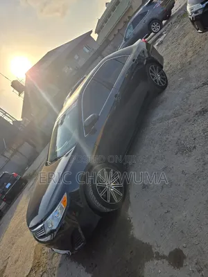 Toyota Camry SE 4dr Sedan (2.5L 4cyl 6A) 2013 Gray