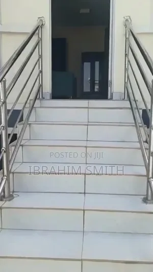 Furnished Studio Apartment in Kubwa for rent