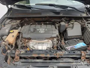 Toyota RAV4 2010 Gray