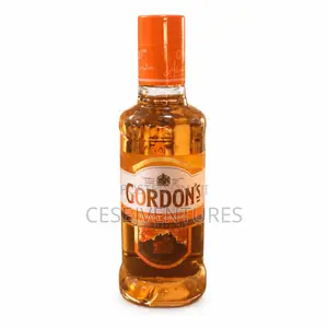 Gordon's - Sunset Orange