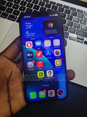 Apple iPhone 13 Pro 128 GB Blue