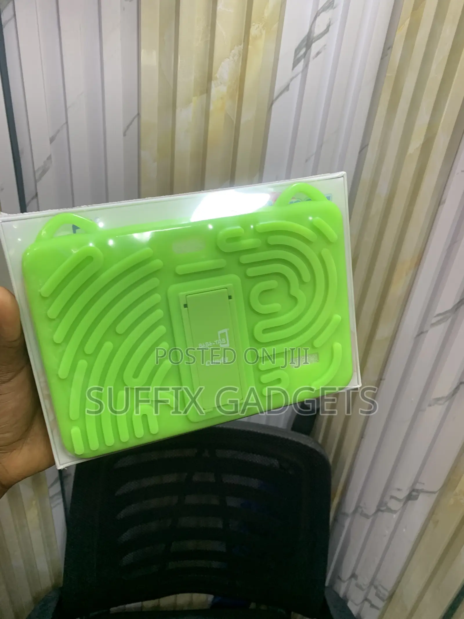 New Bebe Candy 256 GB Green