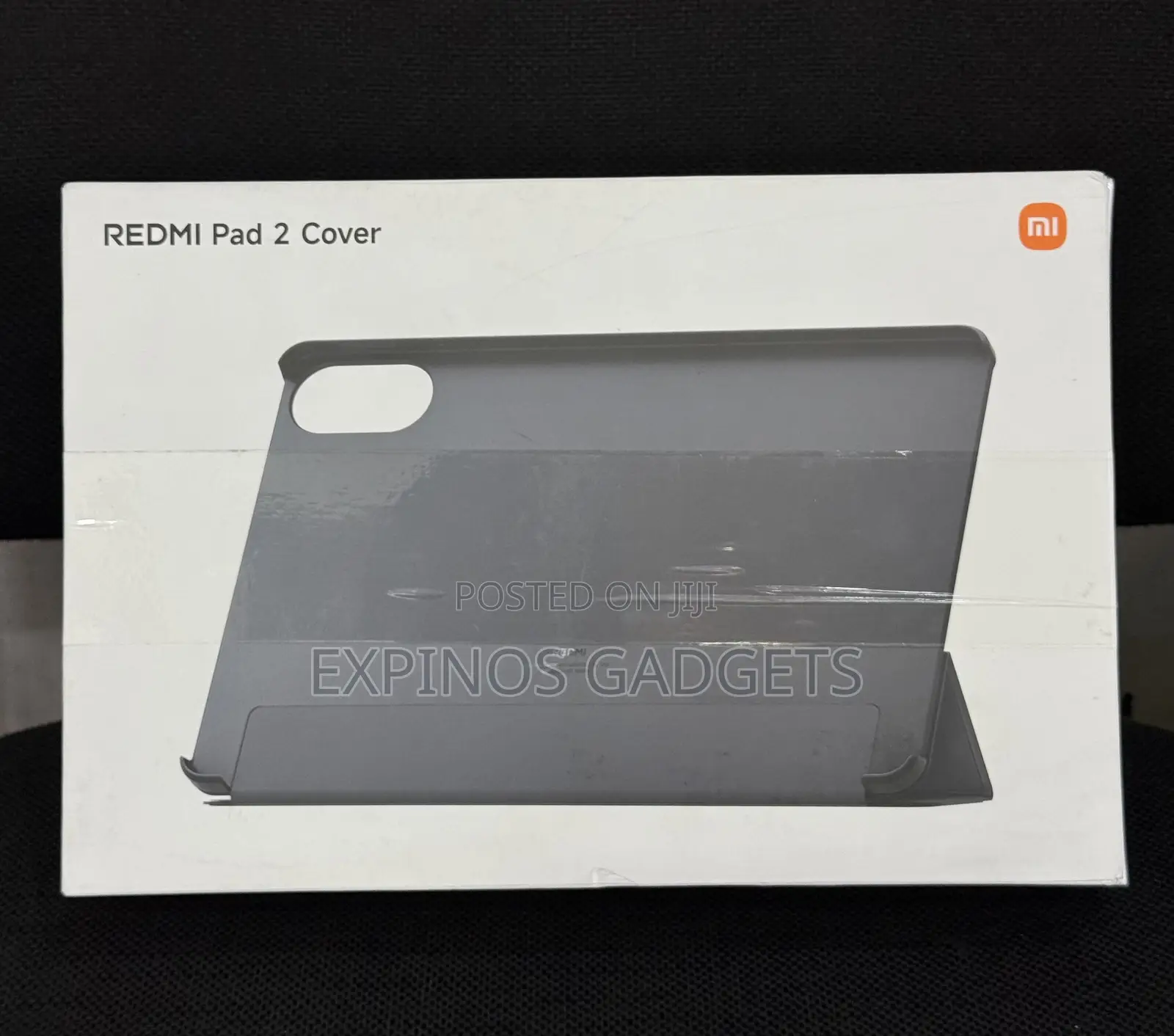 New Xiaomi Mi Pad 2 128 GB Gray