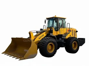 Kotai Heavy Duty 5 Ton Payloader – Model Kl957