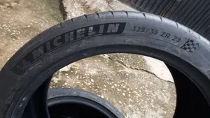 325/35r23 / 285/40r23 Michelin Tires Pilotsport High Performance Tires
