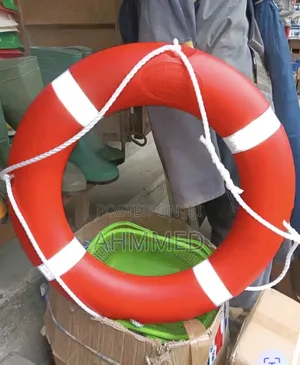 Safety Life Bouy