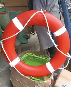Safety Life Bouy