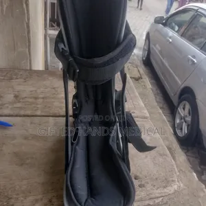 Adjustable Ankle Foot Drop
