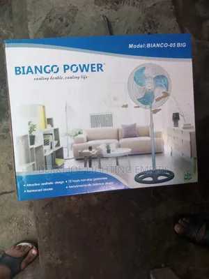 Original 18 Inches Bianco Product