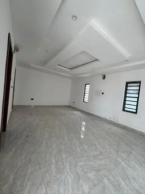 4bdrm Duplex in Agodi Gra, Akobo for rent